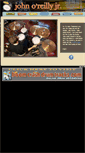 Mobile Screenshot of jordrum.com